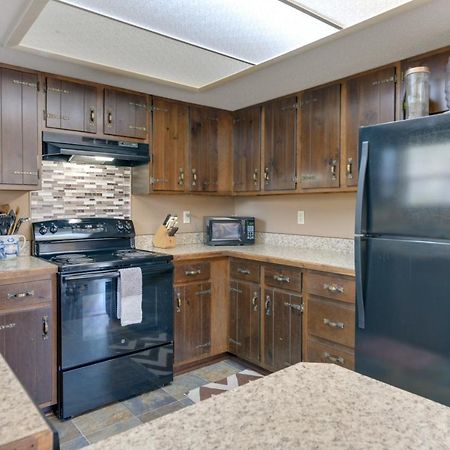 Mountain-View Maggie Valley House With Spacious Deck Extérieur photo